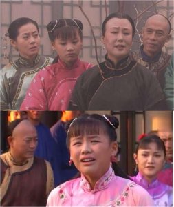 ​马思纯我的演技究竟怎样尬（马思纯的演技硬伤）