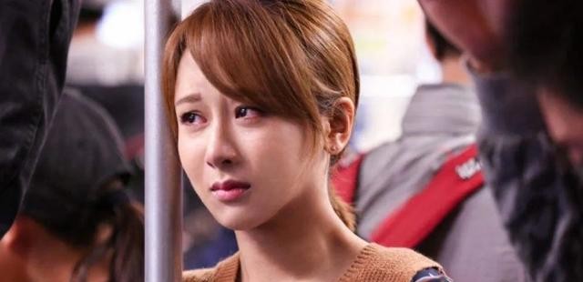 于朦胧整容前后对比照（满屏整容脸演员别再动脸了）