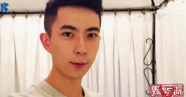 于朦胧整容前后对比照（满屏整容脸演员别再动脸了）