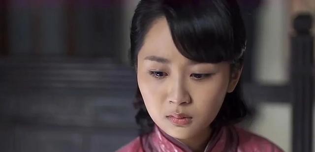 于朦胧整容前后对比照（满屏整容脸演员别再动脸了）