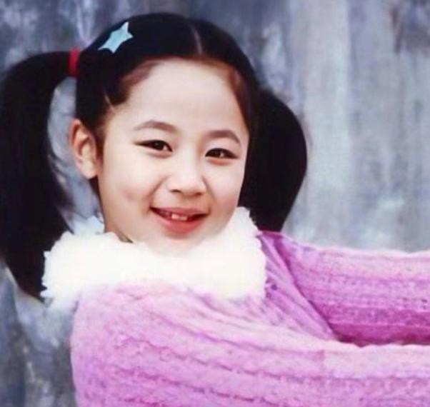 于朦胧整容前后对比照（满屏整容脸演员别再动脸了）