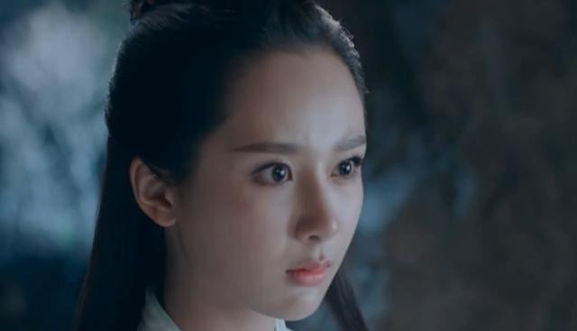 于朦胧整容前后对比照（满屏整容脸演员别再动脸了）