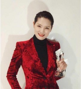 ​马艳丽现在结婚了吗(马艳丽个人资料)