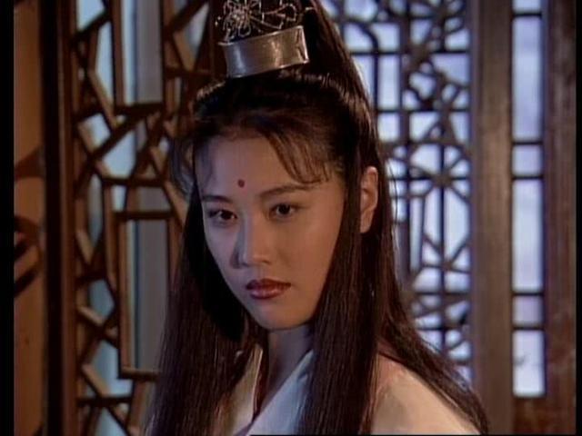 《倚天屠龙记》武力榜前十：张无忌最多排第三，双使四王未上榜！