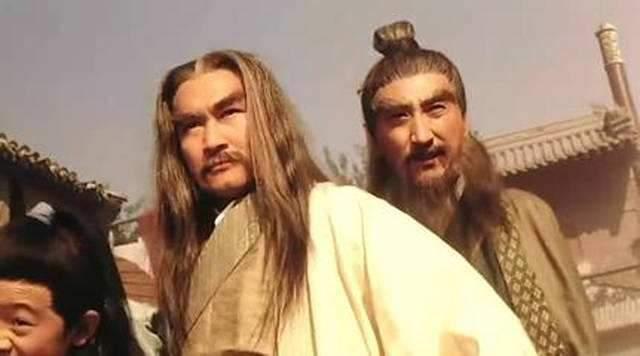 《倚天屠龙记》武力榜前十：张无忌最多排第三，双使四王未上榜！