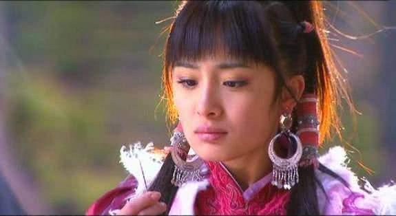 《倚天屠龙记》武力榜前十：张无忌最多排第三，双使四王未上榜！