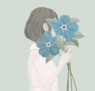 ​《她的二三事》：一个好的女子是：不骄不矝、勤工好学