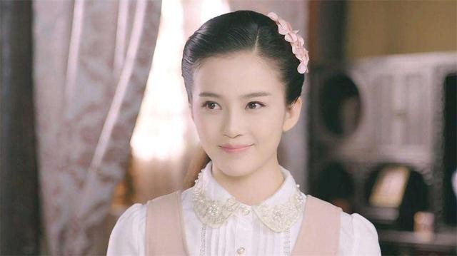 赵樱子个人资料简介（连演4部因为爱情的赵樱子近况）