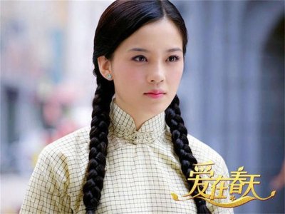 ​赵樱子个人资料简介（连演4部因为爱情的赵樱子近况）