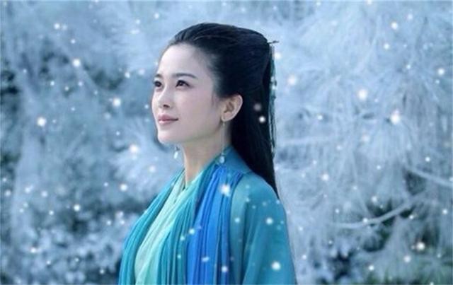 赵樱子个人资料简介（连演4部因为爱情的赵樱子近况）