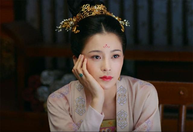 赵樱子个人资料简介（连演4部因为爱情的赵樱子近况）