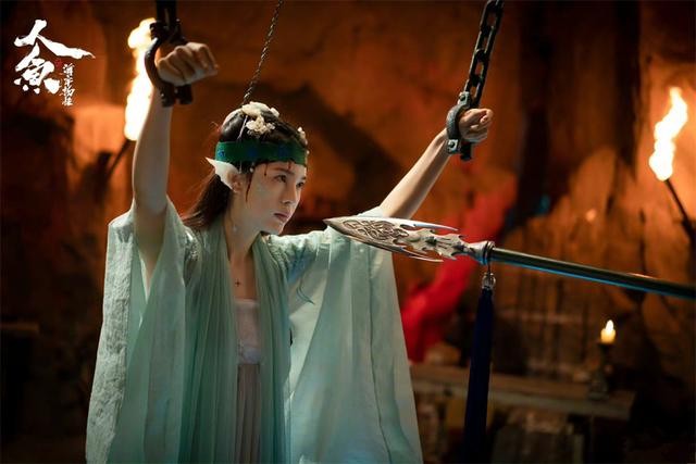 赵樱子个人资料简介（连演4部因为爱情的赵樱子近况）