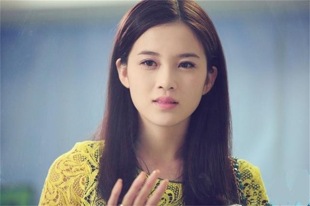 赵樱子个人资料简介（连演4部因为爱情的赵樱子近况）