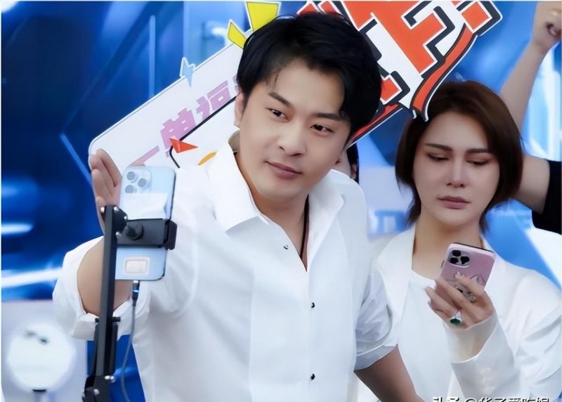 时诗个人资料(辛巴爱徒时诗公开择偶标准)