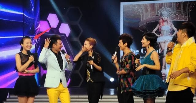 吴昕个人资料身高(162的吴昕现实中长啥样)