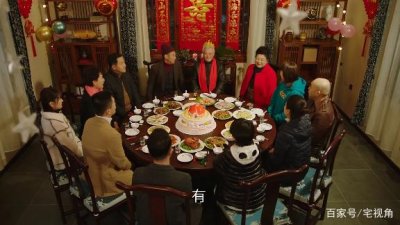 ​刘老根5山杏最后跟谁结婚了（山杏的年纪也该40了）