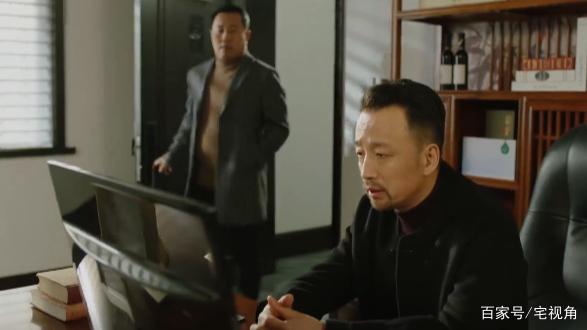 刘老根5山杏最后跟谁结婚了(山杏的年纪也该40了)(3)