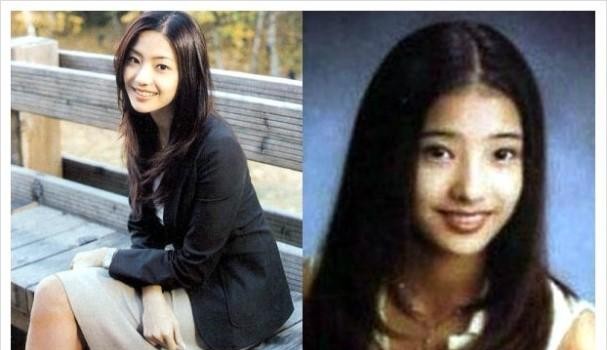 韩彩英结婚(韩彩英颜值回春超惹眼 )