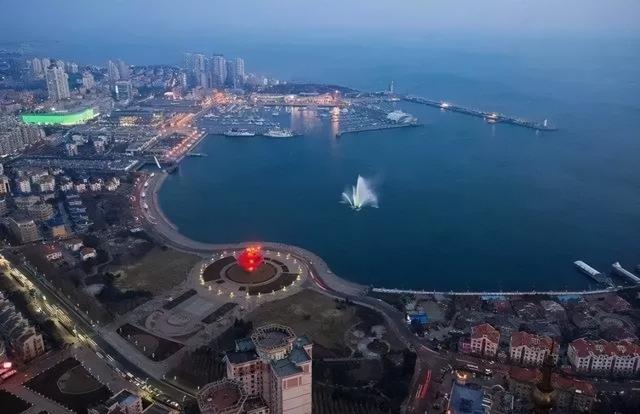 青岛沿海高铁最新规划（青岛融入国家高铁主通道有了时间表）(2)