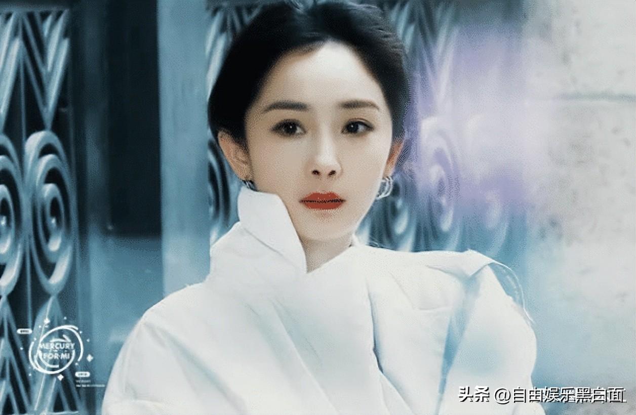 杨幂刘恺威复婚最新消息2025（杨幂疑探班前夫刘恺威）