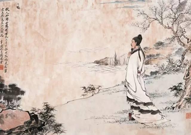 李白的故乡简介（李白故乡究竟在哪里）(2)