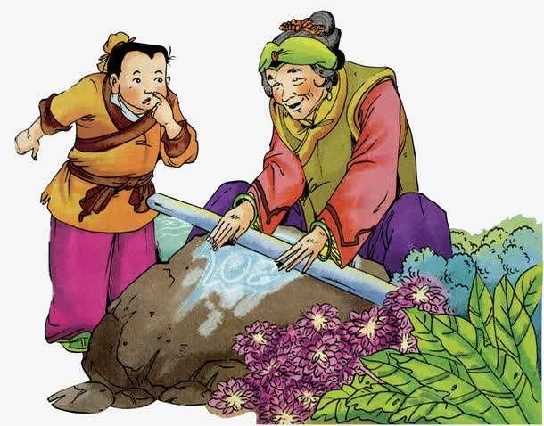 李白的故乡简介（李白故乡究竟在哪里）(4)
