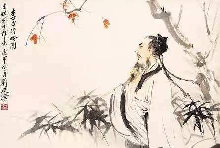 李白的故乡简介（李白故乡究竟在哪里）(3)