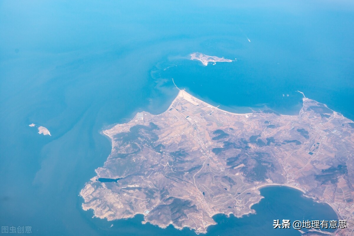 我国大陆濒临的四大海域（知识科普中国近岸4大海域）