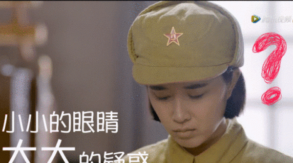 奚望演过的电视剧(奚望演的电视剧) 奚望 第2张