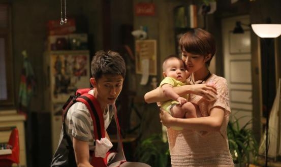 奚望演过的电视剧(奚望演的电视剧) 奚望 第4张