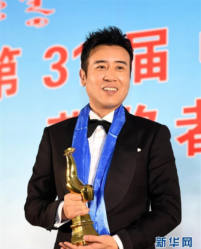 邓超金鸡奖什么电影(邓超得过金鸡奖的电影) 邓超 第5张