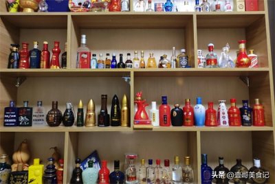 ​白酒怎么样储存比较好（家里白酒长期储存3个技巧）