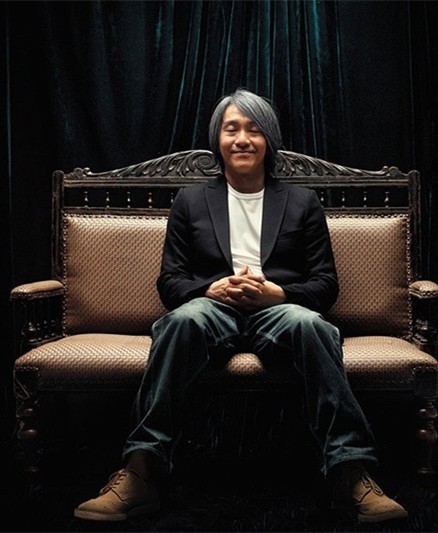 周星驰从小到大照片合集——这个一直陪伴我们的男人终于老了