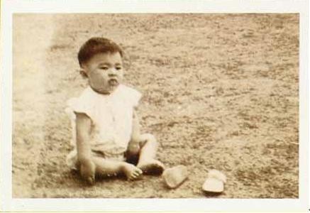 周星驰从小到大照片合集——这个一直陪伴我们的男人终于老了