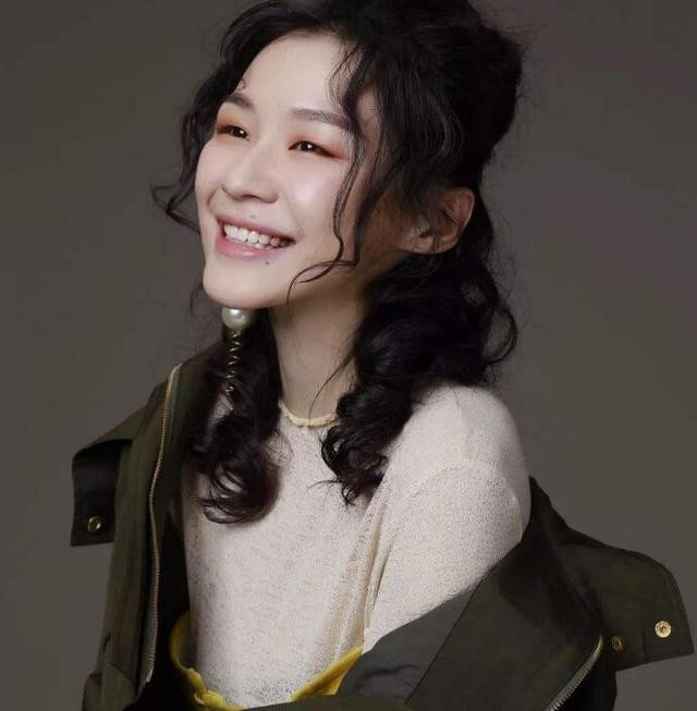 金靖个人资料简介 （金靖是怎么火起来的？）