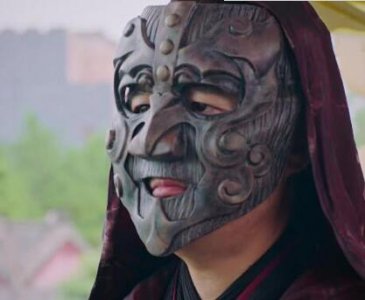 ​大宋北斗司尊上是谁