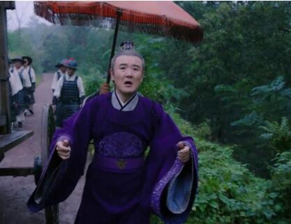 大宋北斗司尊上是谁