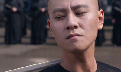 ​仅播4集，评分9.2，终于有一部值得熬夜狂追的民国武侠剧