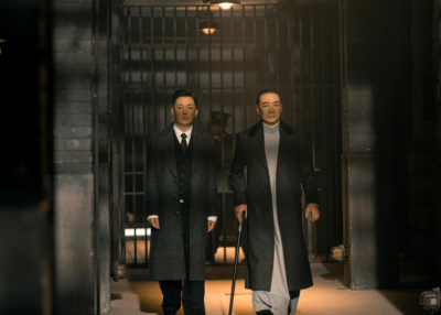 ​局中人全部演员表介绍