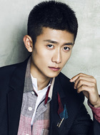 沈放（张一山饰演）