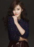 姚碧君（王瑞子饰演）