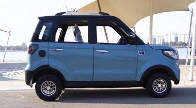 ​最低价格7900元！这2款高性价比老年代步车，适合夏天接娃、买菜