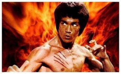​功夫巨星李小龙的实力到底有多强？周比利也难打得过
