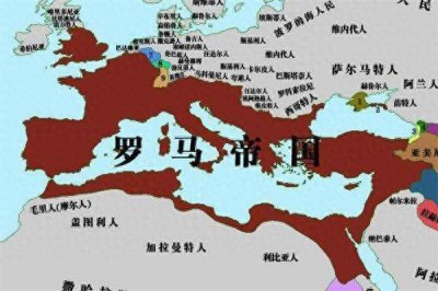 ​图拉真为何重启罗马帝国的扩张之路？