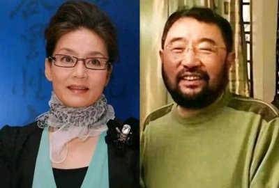 ​与潘虹离婚后，他转身爱上小21岁王小丫，77岁的米家山怎么样了