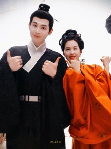 ​众星告别《雁回时》，陈都灵、王艳、何泓姗文采好，辛云来最谦卑