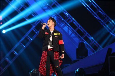 ​从历届《中国好声音》中评出十大金曲，你认为哪些可以上榜？