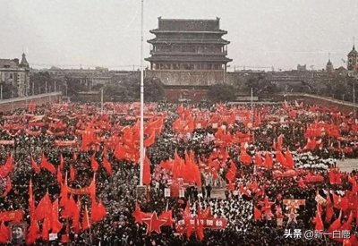 ​新中国成立时，最有实力成为首都的“8座城市”，看都有哪些