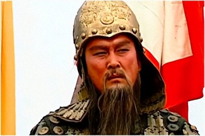 ​火烧连营——一把葬送蜀汉未来的火：刘备为何发动夷陵战役？