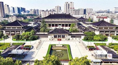 ​国际博物馆日·馆长说｜在传承中华文脉中彰显文博力量